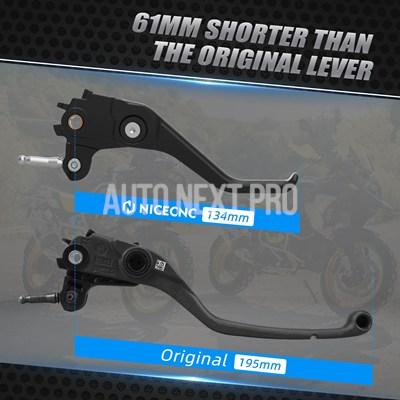 【並行輸入品】BMW R1250GS /R1200GS 冒険 見世物御茶 うち切り クラッチペダル 生き胆 R1250 1200 GS R NineT R1200R R1200RS R1200RT R1250R R1250RS R1
