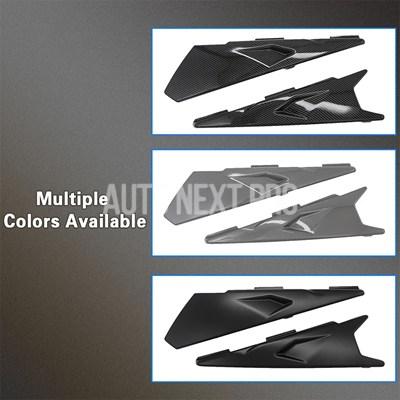 【並行輸入品】BMWバイク 二輪サイドフレームパネルガード BMW r1250gs r1200gs v v v gs r1250 r1200 2014-2022 2023 gsa 1250アドベンチャー用プロテクターの画像