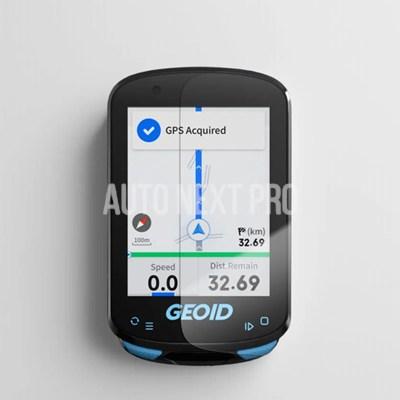 並行輸入品】GEOID CC600 カラフル スクリーンワイヤレスバイク