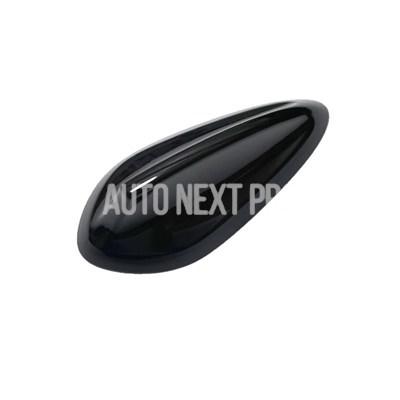 Genuine BMW Hood Emblem Badge – OEM 51 76 7 288 752 – Fits F22 F30 F33 F34 F36 M2 F80 M3 F82 M4 – Self-Adhesive – Front
