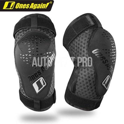 並行輸入品】バイク用膝プロテクター モトクロス ダウンヒル mtb bmx用
