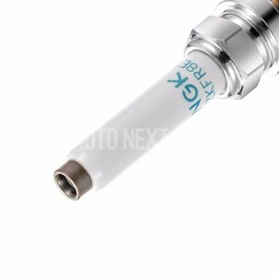 並行輸入品】Ngkイリジウムスパークプラグ、silzkfr8e7s 90654 for