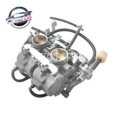 並行輸入品】OEM 15003-1602 15001-1433 キャブレター Kawasaki Ninja 