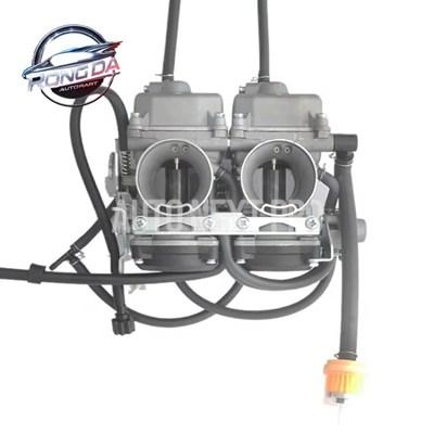 並行輸入品】OEM 15003-1602 15001-1433 キャブレター Kawasaki Ninja 