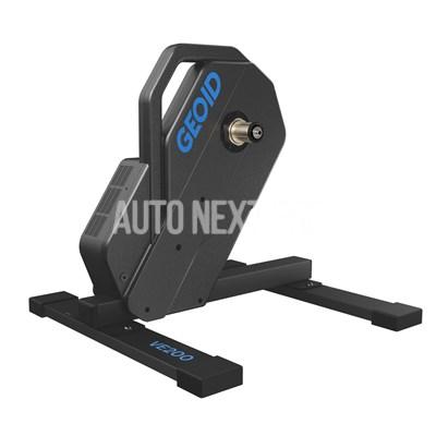 並行輸入品】GEOID VE200 スマートバイクトレーナー Bluetooth WiFi