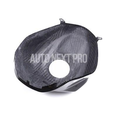 並行輸入品】カワサキ ZX4RR/R ZX25R 2020-2024 カーボン フェンダー