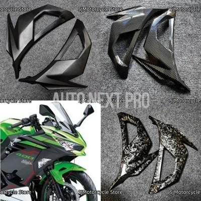 並行輸入品】バイクアクセサリーフェアリングカウルウィンカーパネル