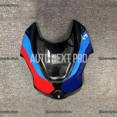 並行輸入品】バイクガソリンフロント燃料タンクカバーキャップエア