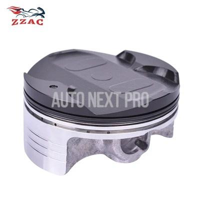 【並行輸入品】ホンダCBbr1000用ピストンキット 4個セット 76.25mm 76.5mm 76.75mm 77mm std 25 50 75 100ピン1000 2008-2009_8