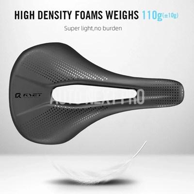 並行輸入品】RYET バイクカーボンサドル 3D プリントサドル 140 mm 7 9