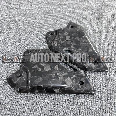 【並行輸入品】フロント リア フロントフェンダー 備えた カーボン バイクキット フロントフェンダー リアフェンダー カワサキZ900