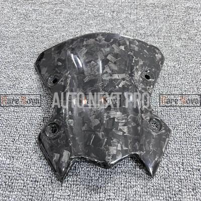 【並行輸入品】フロント リア フロントフェンダー 備えた カーボン バイクキット フロントフェンダー リアフェンダー カワサキZ900
