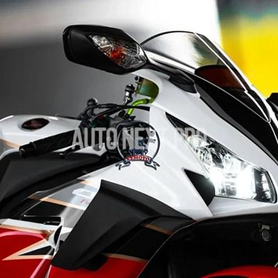 【並行輸入品】ホンダ CBR1000RR CBR 1000RR 2012-2016 新型バイク用ウィングレット 固定式ウィンドウィング ABSカーボン エアロウィングレット スポイラーキッの画像