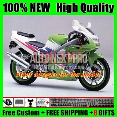 並行輸入品】フェアリングカワサキニンジャ ZXR-250 ZX-R250 ZX