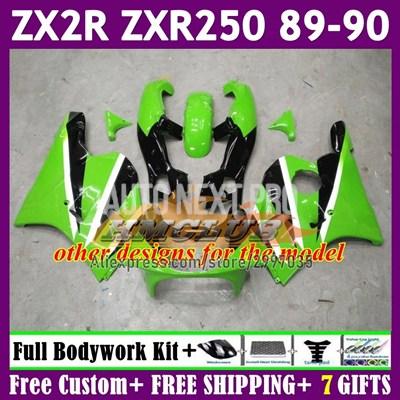 専用品。 並行輸入品】OEM フェアリングカワサキニンジャストックレッド ZXR250