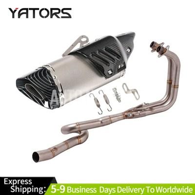 並行輸入品】カワサキ Z400 ニンジャ 250 400 2017-2022用 フル