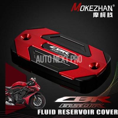 並行輸入品】バイク 二輪フロントブレーキフルードリザーバーオイル