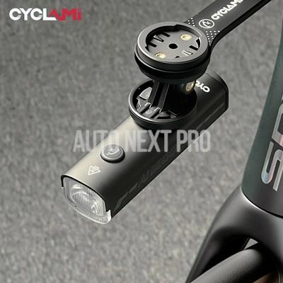 並行輸入品】CYCLAMI AI-1200 自転車ヘッドライト MTB ロードバイク AI