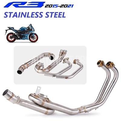 並行輸入品】ヤマハ YZF MT03 R25 R3 2015 2016 2017 2018 2020用 フル