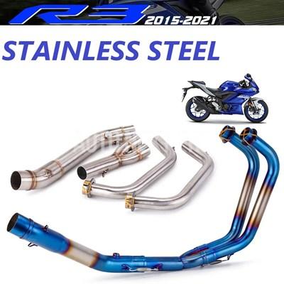 並行輸入品】ヤマハ YZF MT03 R25 R3 2015 2016 2017 2018 2020用 フル