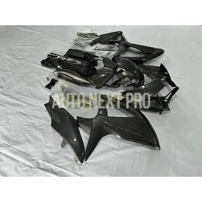 【並行輸入品】スズキGSXR用カーボンインジェクションボディキット 750 K8 2008 2009 2010 GSX-R 600 GSX-R 750 08 09 10_9