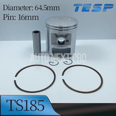 並行輸入品】スズキTS185 TC185 DS185 TS 185 2ストローク185cc