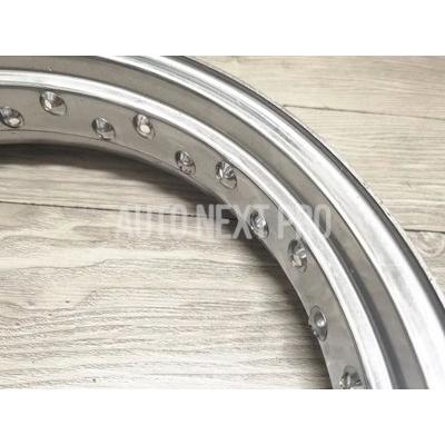 バイク用 リム 36穴 15インチ 16インチ 17インチ 18インチ 19インチ