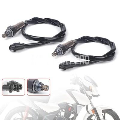 2 ワイヤーバイク O2 酸素センサー 18213-12K10-000 ホンダ CBF125T