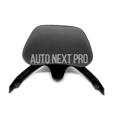 ヤマハ用助手席  バイクアクセサリー  クッション フレーム tmax530 2012-2016_3