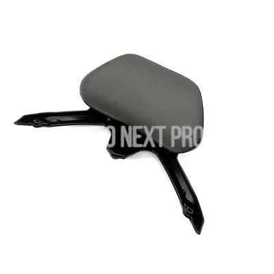 ヤマハ用助手席  バイクアクセサリー  クッション フレーム tmax530 2012-2016_4