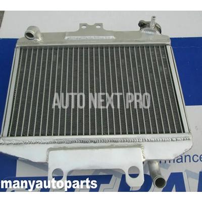 アルミラジエーターホンダ CR250R 1997 1998 1999 97 98 99の画像