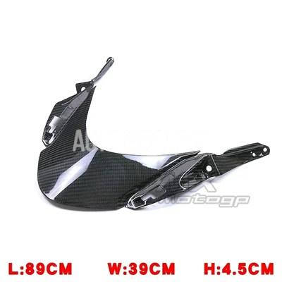 バイク用カーボンフェアリング サイドパネル フロントフェンダー保護  そ スズキgsx1300rハヤブサ2021 2022 2023 2024_26