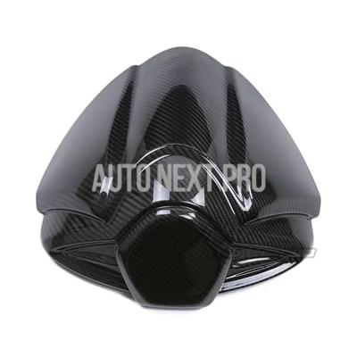 バイク用カーボンフェアリング サイドパネル フロントフェンダー保護  そ スズキgsx1300rハヤブサ2021 2022 2023 2024_28