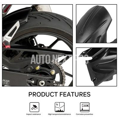 リアフェンダー CB750 ホーネット CB 750 2023-2025 バイクハガーリア