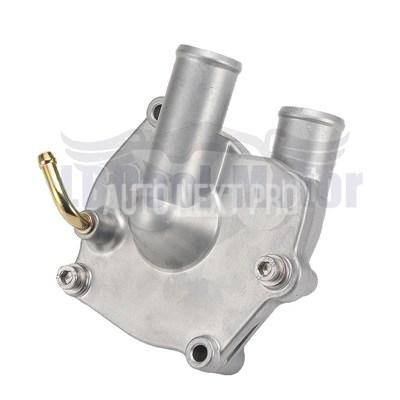 エンジンウォーターポンプ Assy 一揃いの道具 ヤマハ YZF R6 YZF-R6 1999-2005 YZF R6S 2003-2009 FZ6 2004-2009 5VX-12421-00-00 5EB-12421-00-00