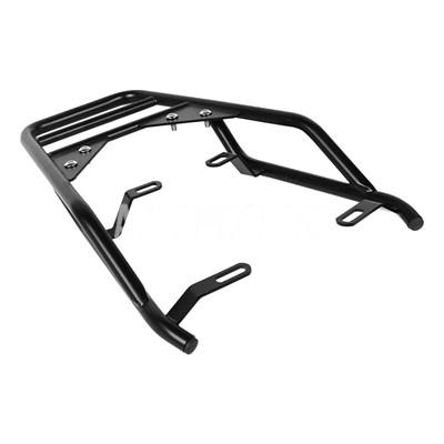 BMW用リアシートラゲッジラック バイクアクセサリー サポートシェルフ r9t rninet スクランブラー ピュア 2014-2023_4