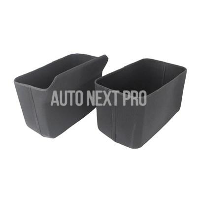 サドルバッグスーツケースライナーバッグトップケースパニアインナーコンテナ BMW R1200GS R1250GS 冒険 2013-2023 F850GS ADV F750GS