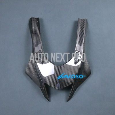 ヤマハR7 2022 2023 2024用 100%ピュア3Kフルドライカーボン バイク外装キット カスタム_18