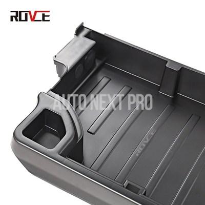 並行輸入品】rovce-リアトランク収納ボックス カーアクセサリー