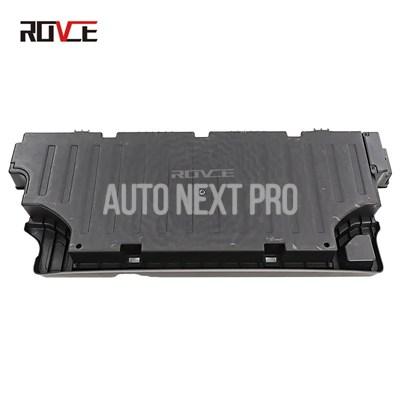並行輸入品】rovce-リアトランク収納ボックス カーアクセサリー