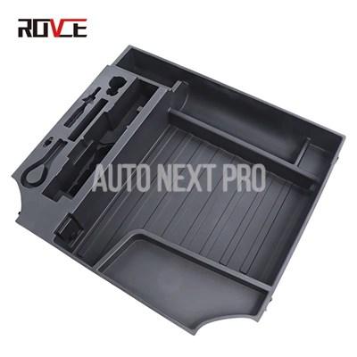 並行輸入品】rovce-リアトランク収納ボックス カーアクセサリー
