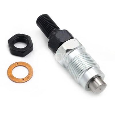 16454-53905 4 個燃料噴射ノズル Assy クボタ V2203 V2003 D1703 適合_1