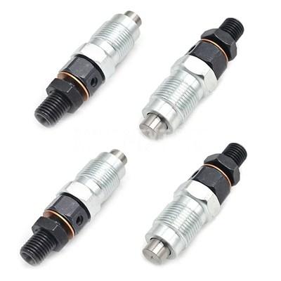 16454-53905 4 個燃料噴射ノズル Assy クボタ V2203 V2003 D1703 適合_3