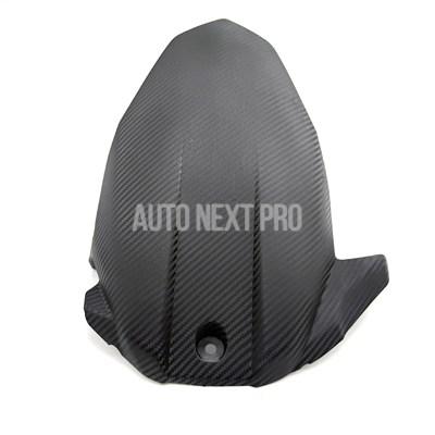 並行輸入品】バイク用リアフェンダーエクステンダー マッドガード