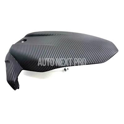 並行輸入品】バイク用リアフェンダーエクステンダー マッドガード 