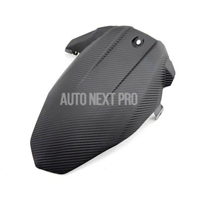 並行輸入品】バイク用リアフェンダーエクステンダー マッドガード