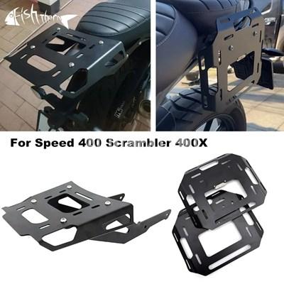 並行輸入品】トライアンフスピード 400 speed400 スクランブラー 400x