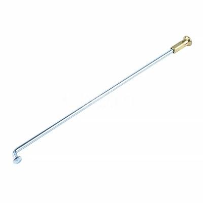 並行輸入品】36個3.2mm * 160mmホイールスポークホンダss50 c70 cl70 