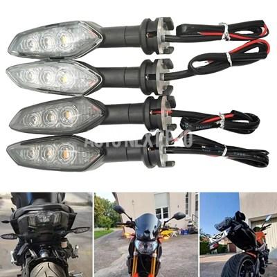 並行輸入品 ヤマハ YZF ウインカーバイクウィンカー LED インジケータライトヤマハ R15 R25 R3 R125 MT-25 MT-03 MT15 MT-15 M-Slaz 150 オートネクストプロ - 通販 - Yahoo ショッピング