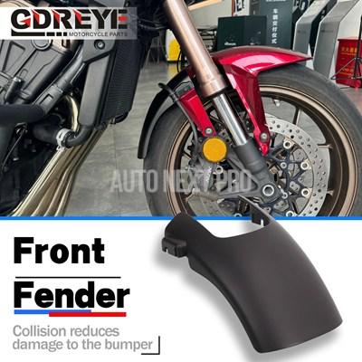 並行輸入品】ホンダ用フロントフェンダー バイクアクセサリー ハガー